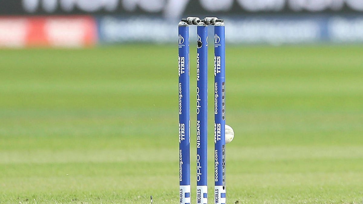 There have been five instances in the 14 matches of the World Cup so far where the ‘zing bails’ have refused to dislodge.
