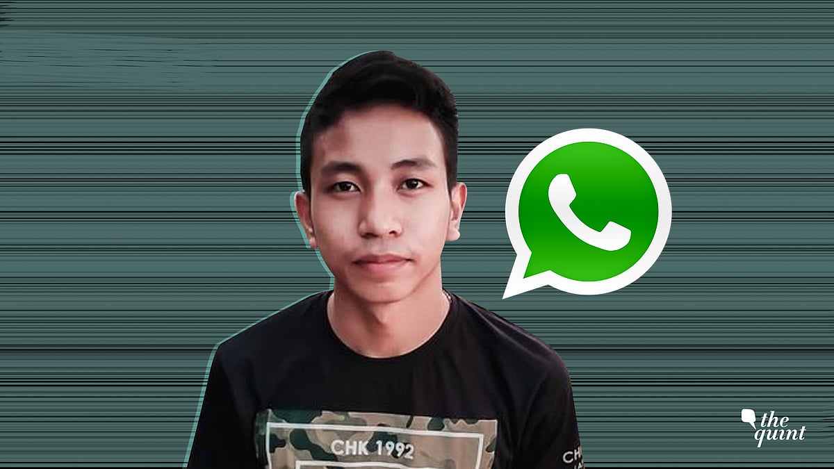 Facebook is now acknowledging bug discoveries in WhatsApp. 