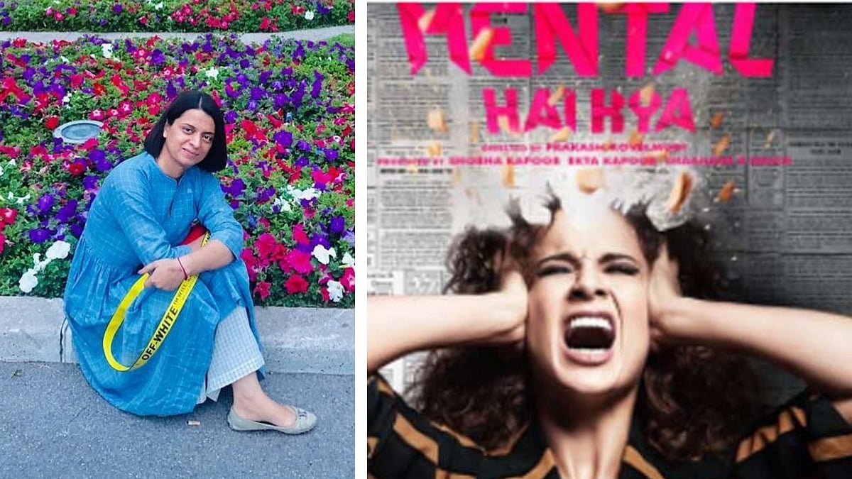 Rangoli Chandel comes to Kangana’s defense yet again.