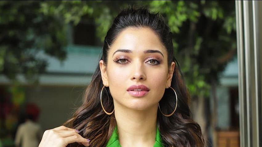 Tamannaah Bhatia just bought a lavish flat in Mumbai.