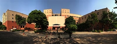 Indira Gandhi National Centre for the Arts (IGNCA)