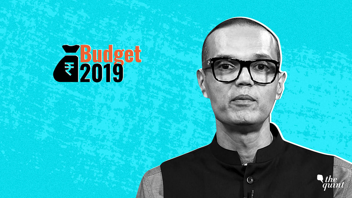 ‘Economy should grown towards the end of 2019’