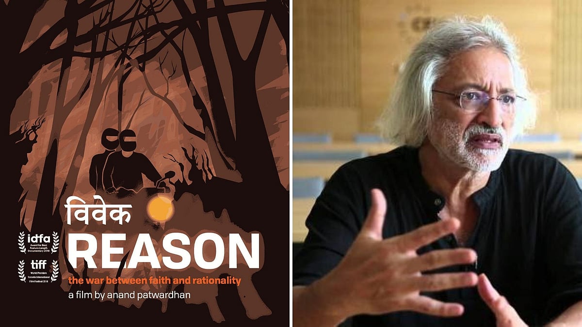 Anand Patwardhan’s documentary <i>Vivek (Reason)</i> will be screened at the International Documentary and Short Film Festival of Kerala.