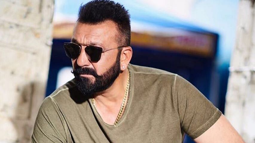 Sanjay Dutt might be made the brand ambassador of the anti-drug drive.