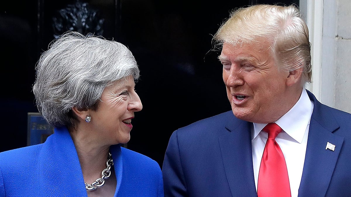 (Photo: AP)