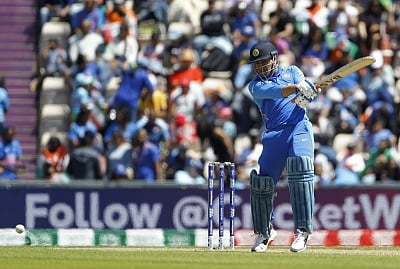 Southampton: India