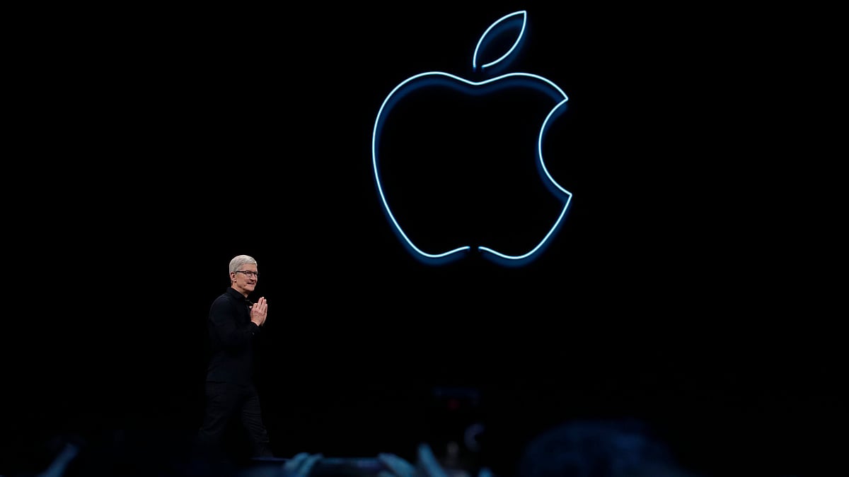 This year’s Apple event is going to be held virtually without a live audience at the venue. 