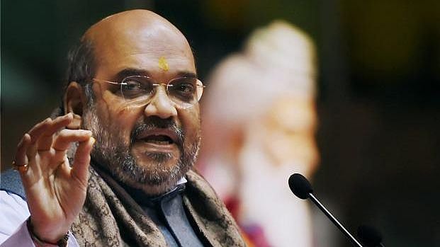 <div class="paragraphs"><p>Union Home Minister Amit Shah</p></div>