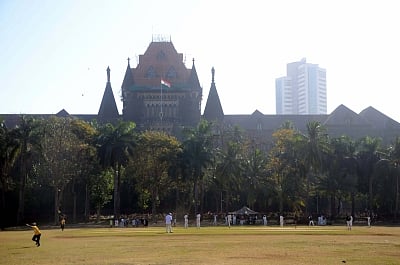 A view of the Bombay High Court in Mumbai. (File Photo: IANS)