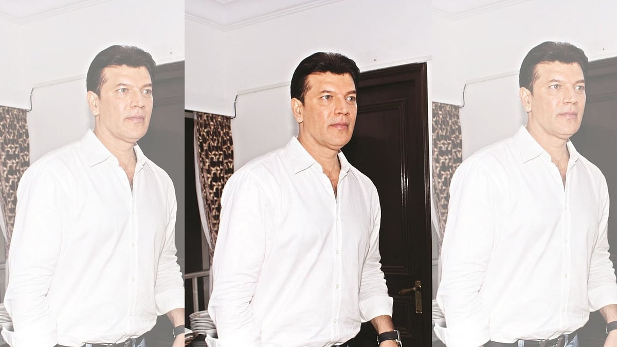 <div class="paragraphs"><p>Actor Aditya Pancholi has filed a cross complaint against a film producer.</p></div>
