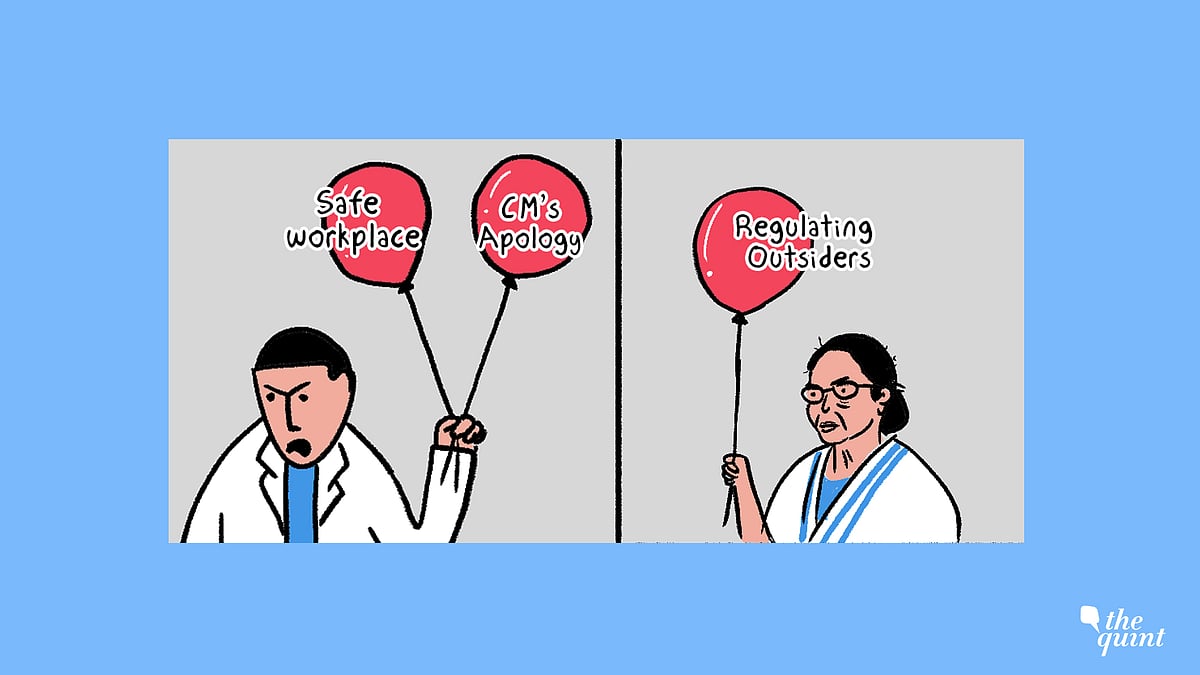 (Photo: Aroop Mishra/<b>The Quint</b>)
