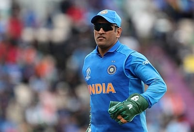Southampton:  India