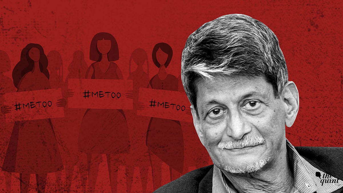 Publishers Juggernaut Books have defended their decision to publish Kiran Nagarkar’s new book, <i>The Arsonist, </i>in spite of sexual misconduct allegations against him.