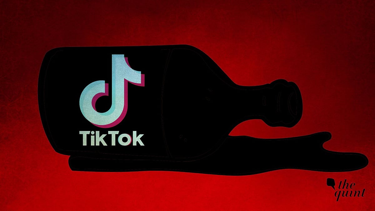 A 24-year old mother of two children committed suicide in Tamil Nadu after she was scolded by her husband and prevented from using the short video-making app Tik Tok.