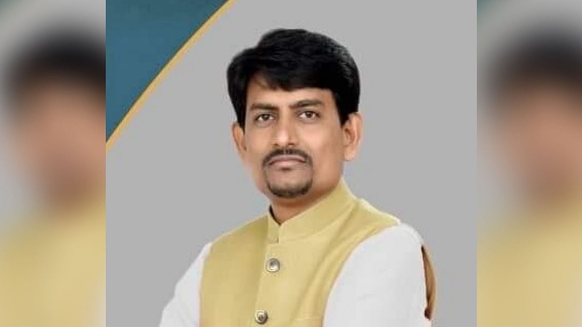 Alpesh Thakor