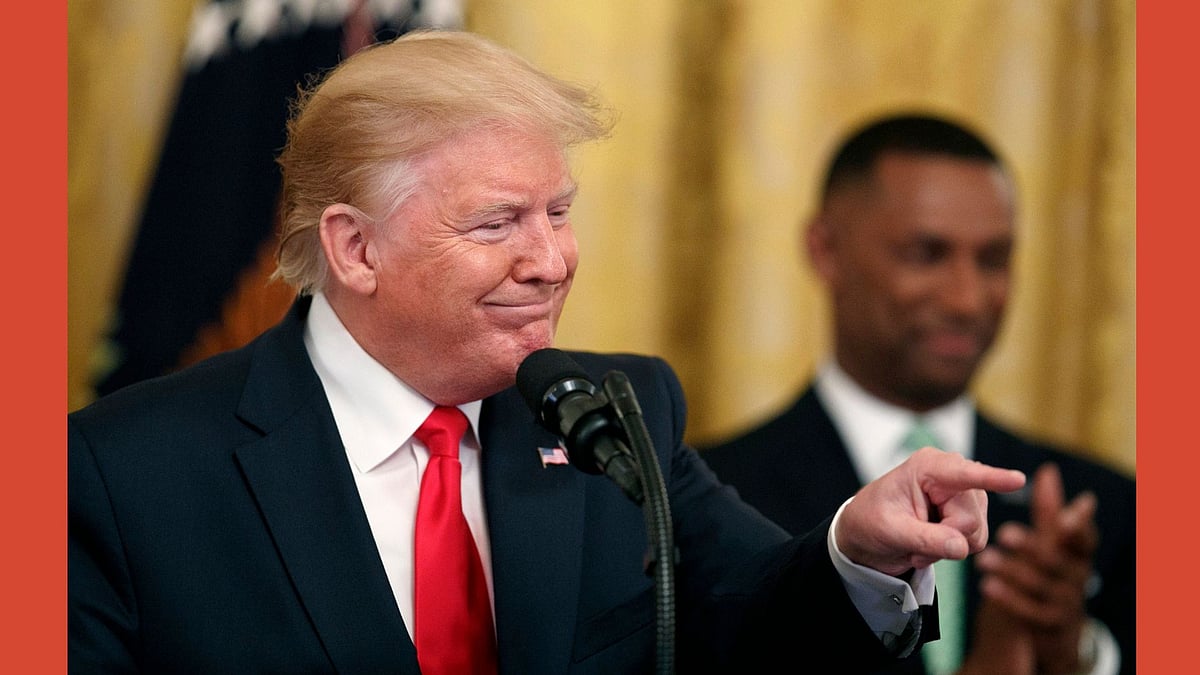 The president of the United States turns 73!