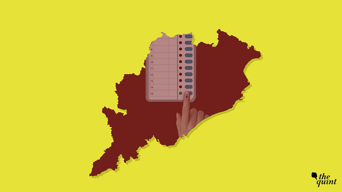 A petition in the Odisha High Court reveals surplus EVM votes of 8,666 were counted in Kantabanji Assembly Constituency. 