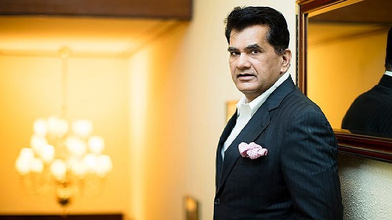 <div class="paragraphs"><p>NITI Aayog CEO Amitabh Kant.</p></div>