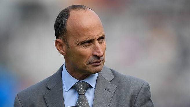 <div class="paragraphs"><p>Former England captain Nasser Hussain was all praise for Virat&nbsp; Kohli.</p></div>