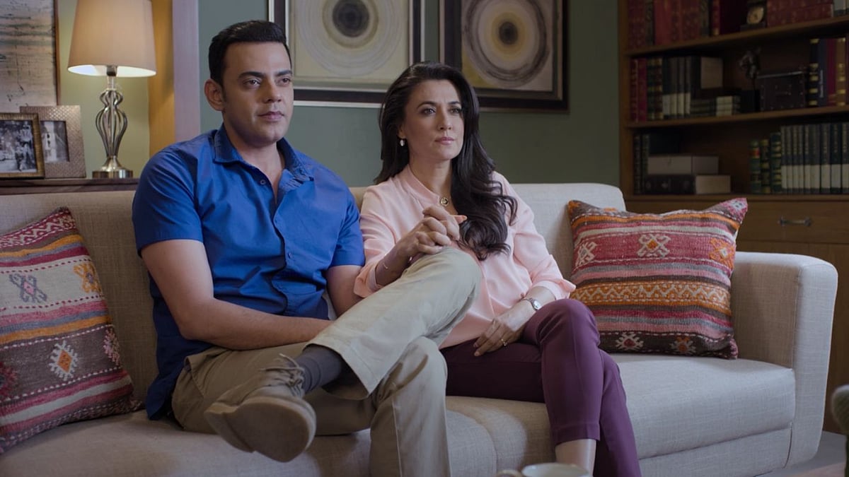 (Photo Courtesy: Amazon Prime Video screenshot)