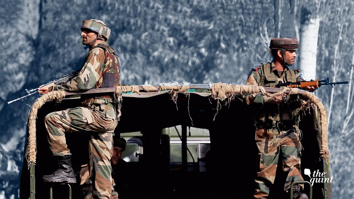 The ethos of ‘Responsibility, Authority and Accountability’ is central to the performance of the Armed Forces.