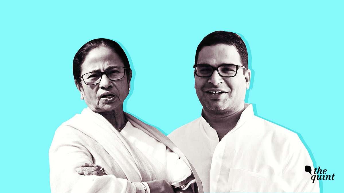 West Bengal Chief Minister and Trinamool Congress supremo Mamata Banerjee signed on election strategist Prashant Kishor after a two-hour meeting in Kolkata.