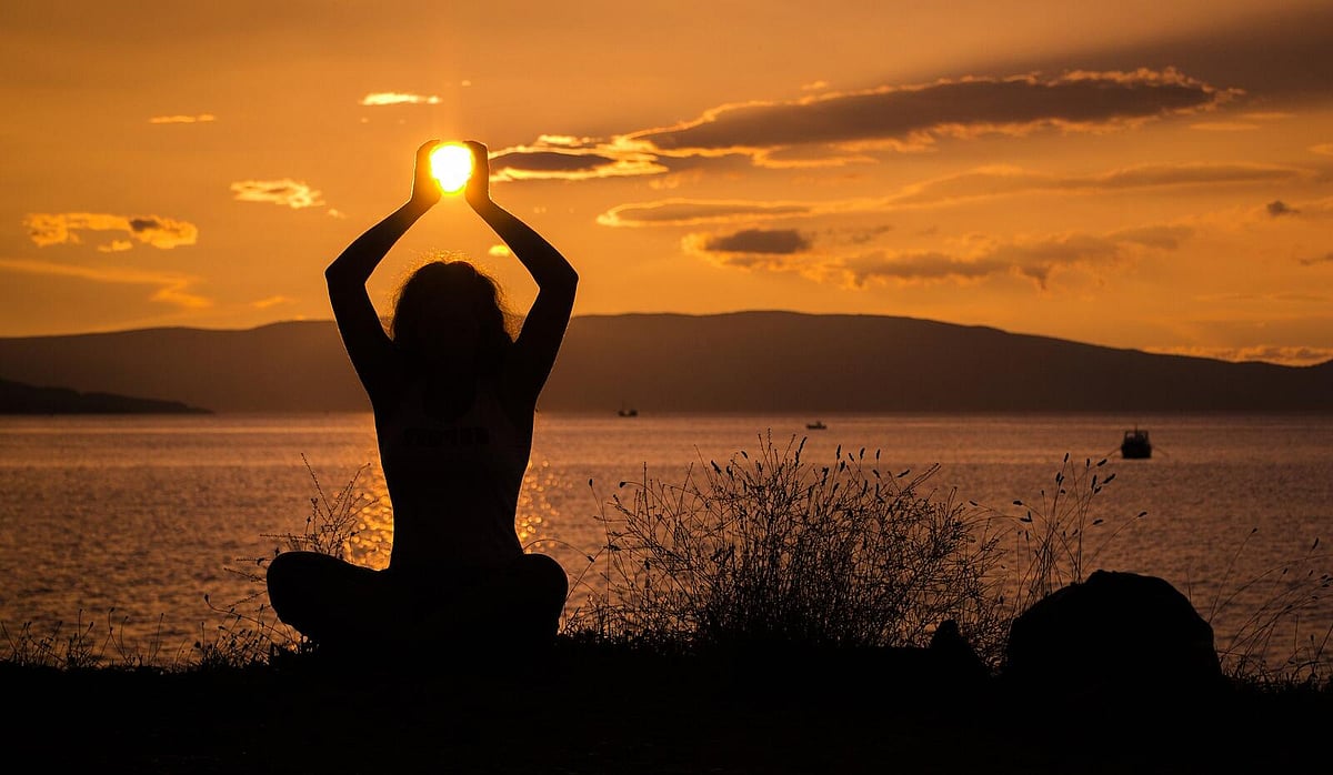 <div class="paragraphs"><p>International Yoga Day 2022, Know Details</p></div>