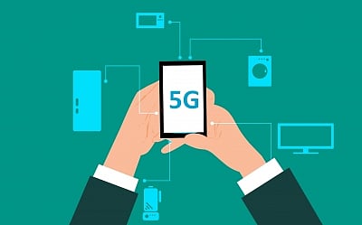 5G.