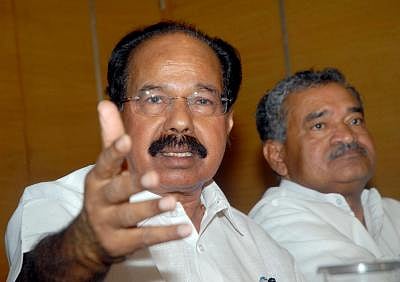 Veerappa Moily