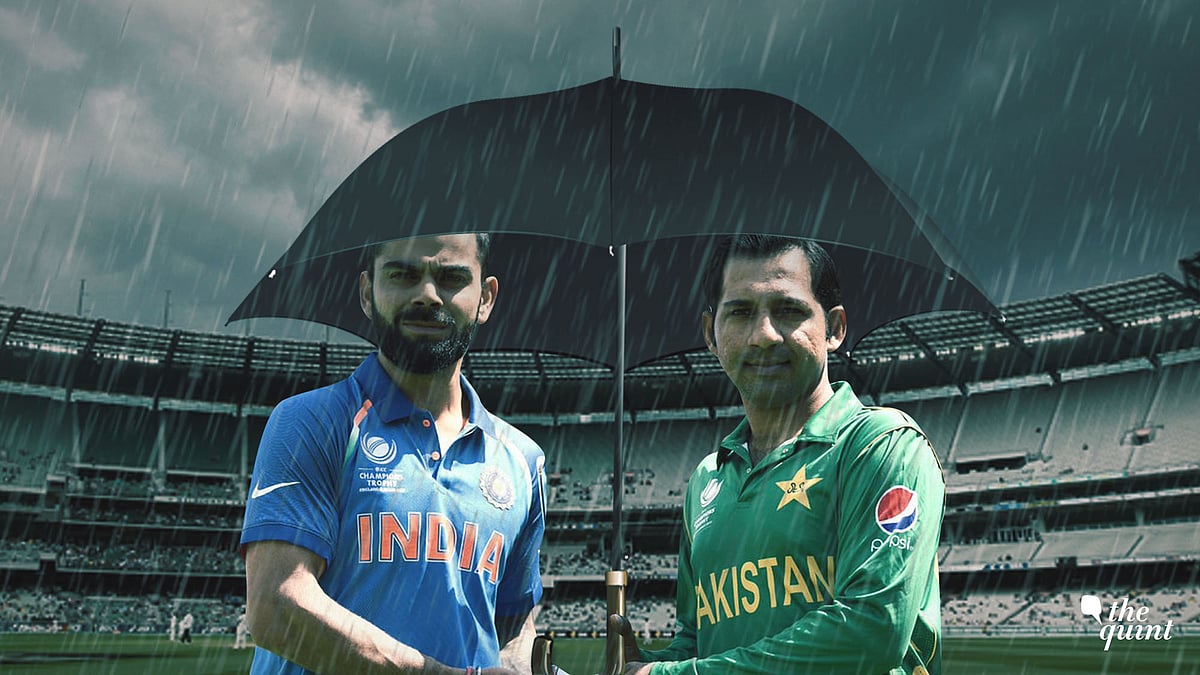 (Photo: Kamran Akhter/ The Quint)