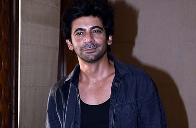Sunil Grover. (File Photo: IANS)