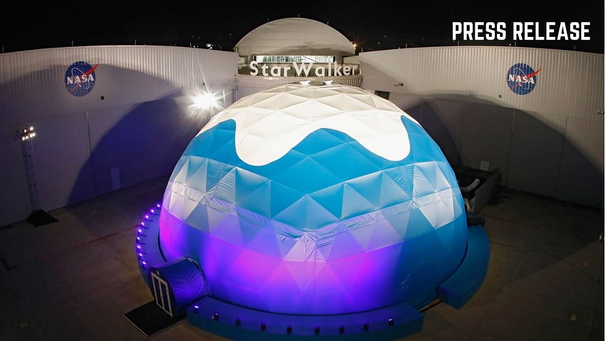 Montblanc StarWalker Event - Houston