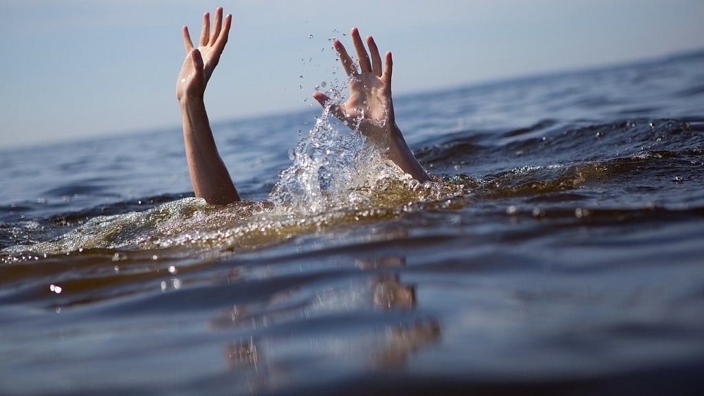 Anandhu Janardanan, who is from Kerala, drowned in Umm Al Quwain city during the Eid-ul-Fitr break in the country.