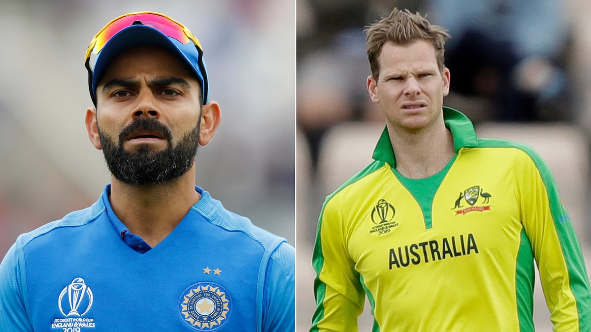 Virat Kohli says the past counts for nothing. India’s main goal is to avoid the second-match blues.