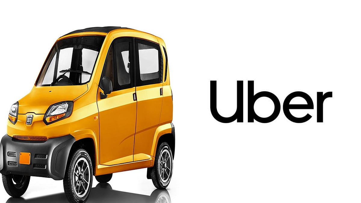 Bajaj Qute will be seen running on Bengaluru roads very soon.