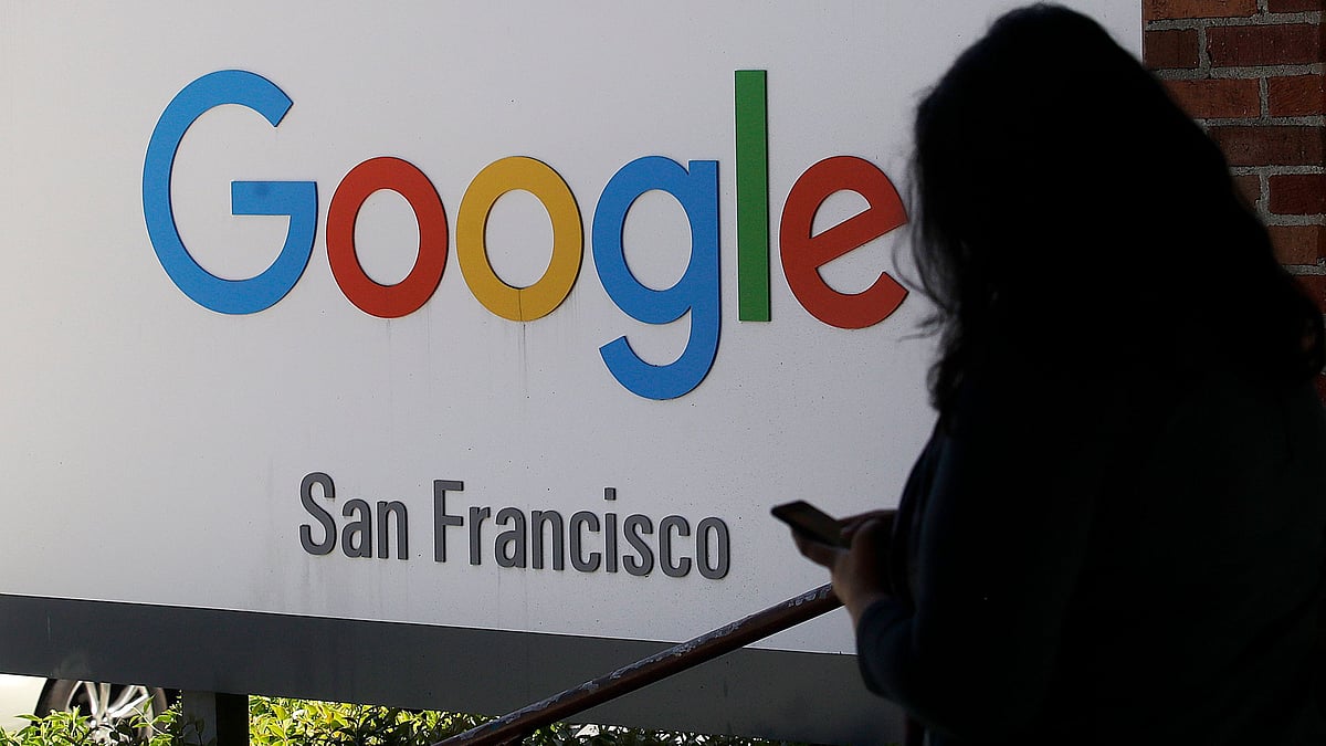 Google’s size isn’t the only reason way it exerts market power. Image used for representation.