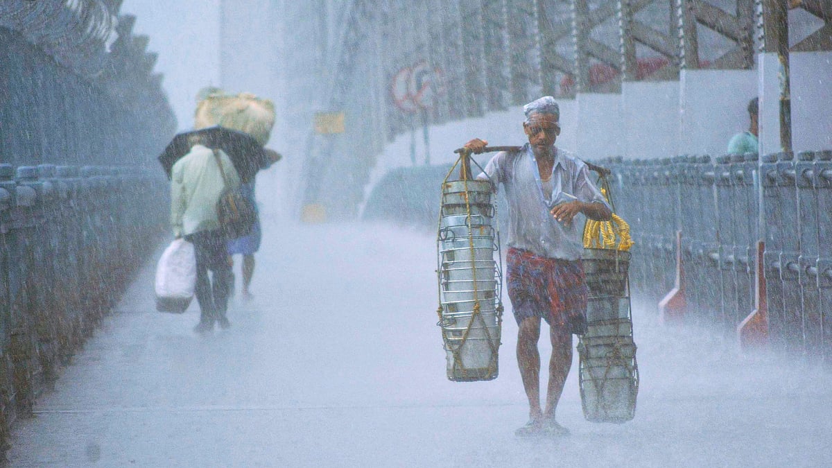 Several parts of Kerala have already started receiving a good amount of rainfall. Image used for representation.