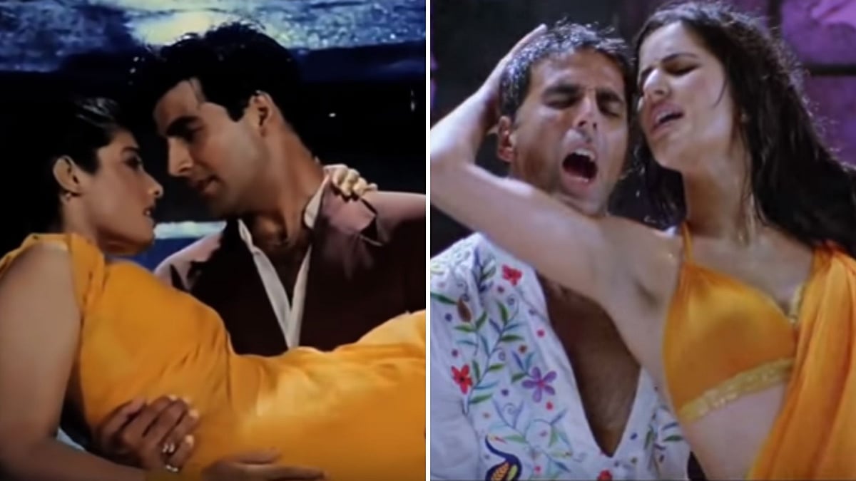 Akshay and Katrina to star in upcoming <i>Sooryavanshi.</i>