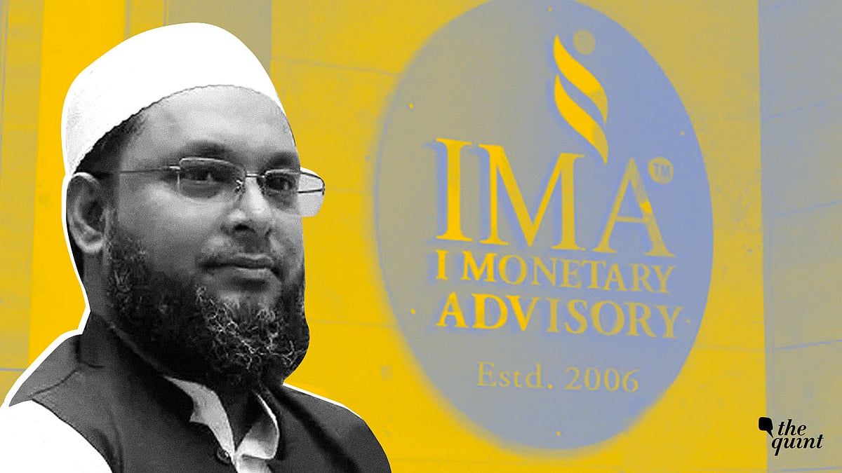 The RBI had first issued an alert against IMA Jewels and Mansoor Khan in 2015.