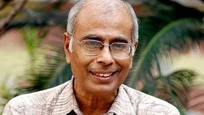 Narendra Dabholkar