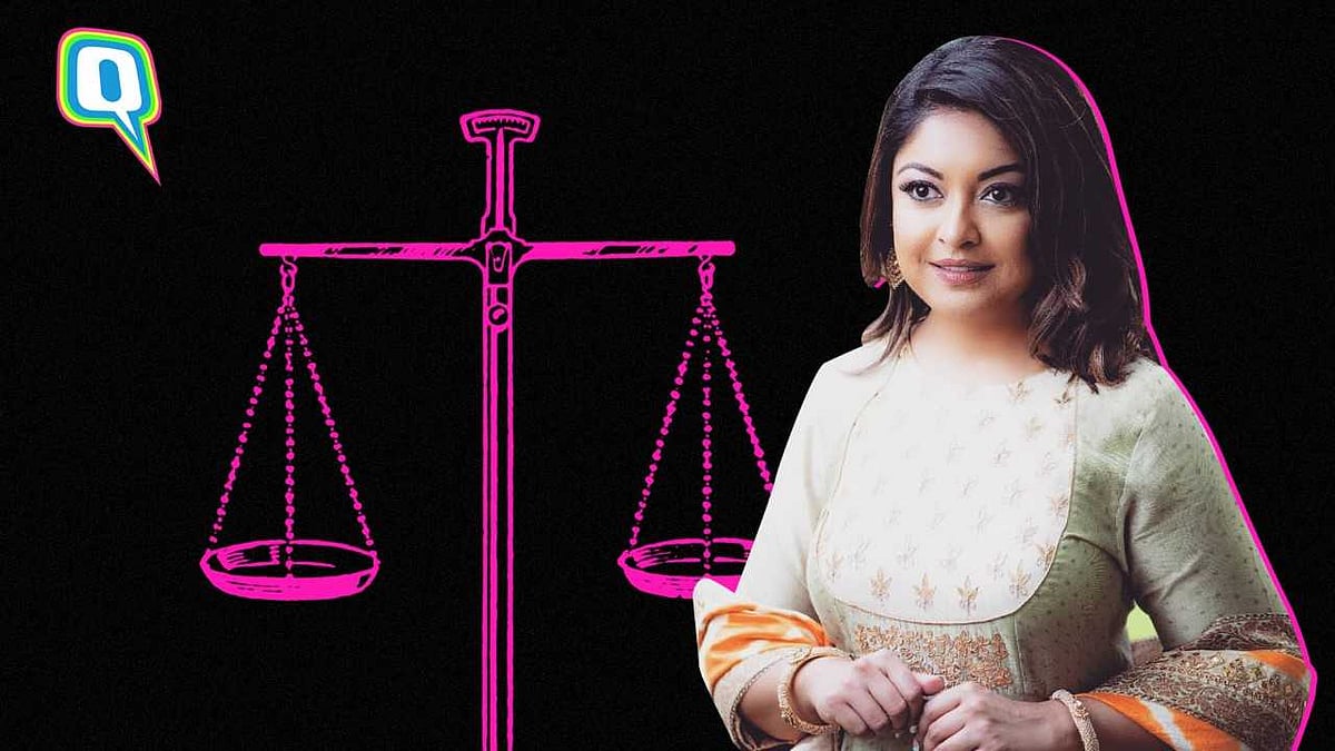 Tanushree Dutta