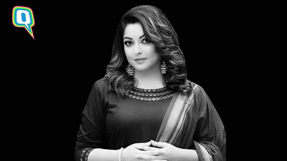 Tanushree Dutta