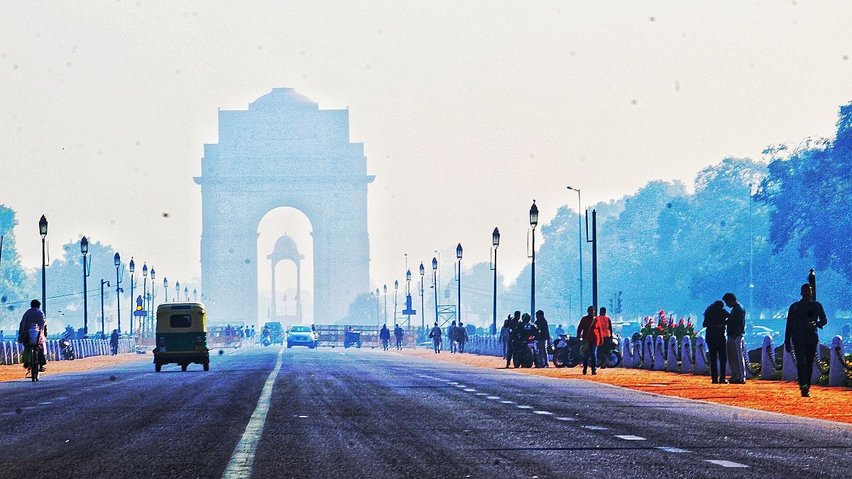 Delhi has so much to offer.&nbsp;