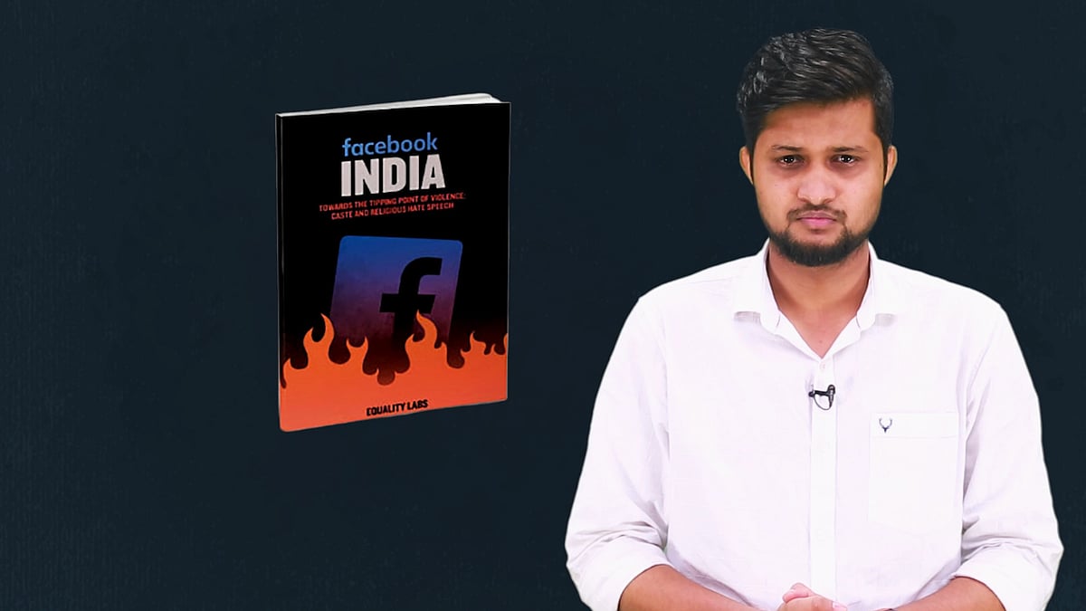 According to a report by Equality Labs, Islamophobia tops the list of issues of hate speech on Facebook in India.