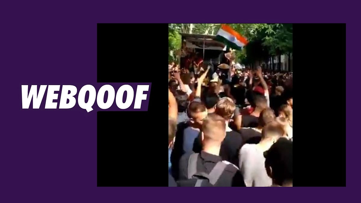 (Photo: The Quint)