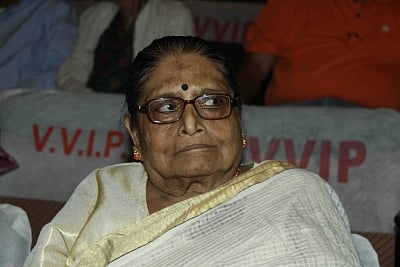 Ruma Guha Thakurta. (File Photo: IANS)