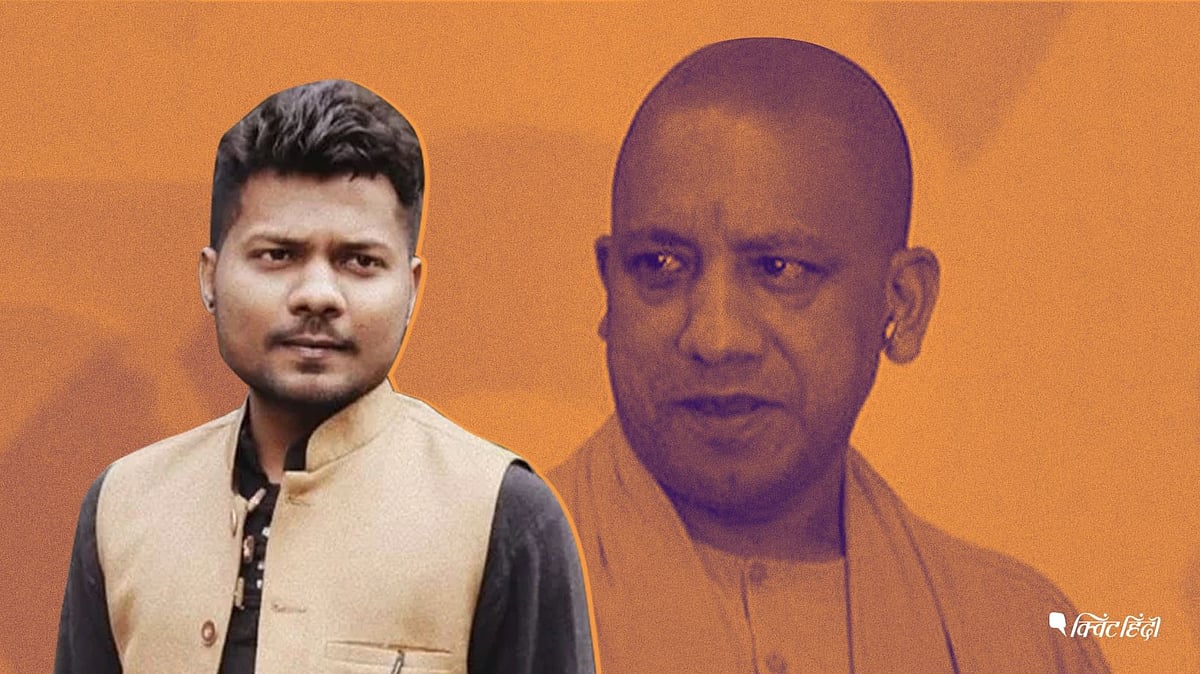 Kanojia said that if he had used abusive language against someone than it makes sense to take action against him. But how can someone be sent to jail for a few sarcastic posts?