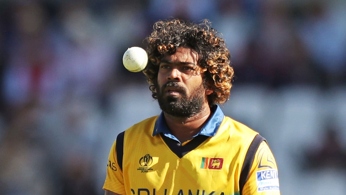 Lasith Malinga’s 4 wickets helped Sri Lanka pull off the biggest upset of the 2019 ICC World Cup.