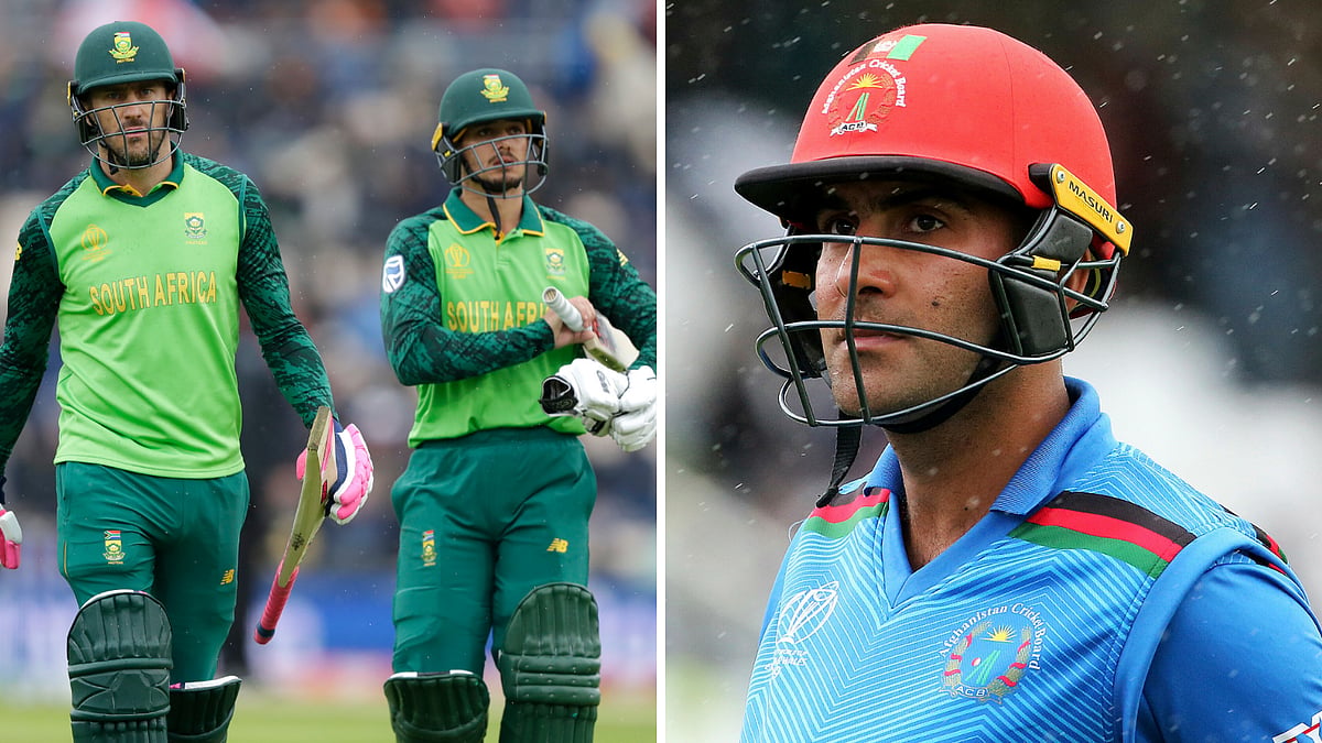 Both teams are yet to win their&nbsp; first game in the competition.&nbsp;