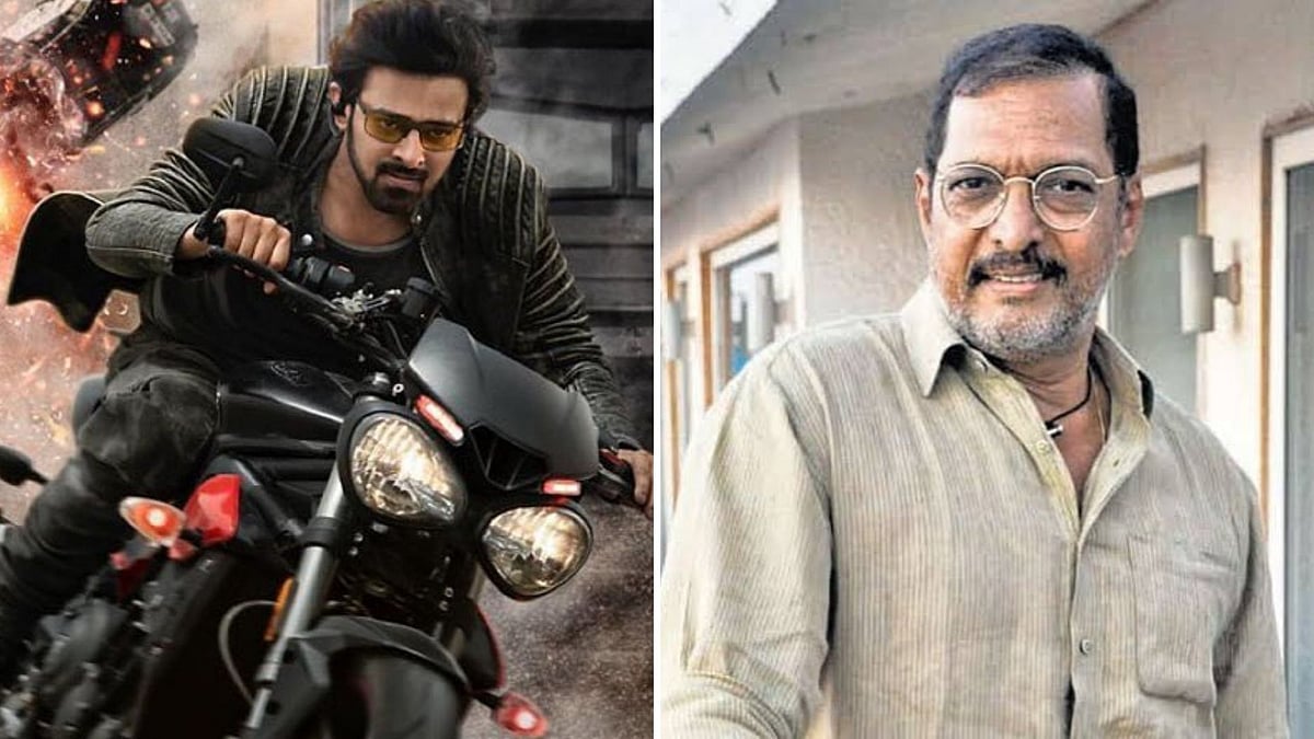 <i>Saaho </i>teaser; Nana Patekar #MeToo case shut.